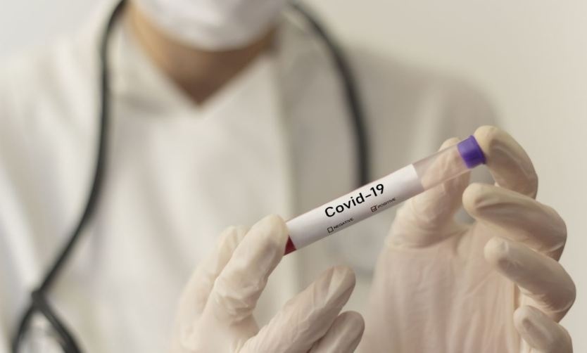 Nuevo récord de COVID-19 en el país: En un día se diagnosticaron 795 nuevos casos