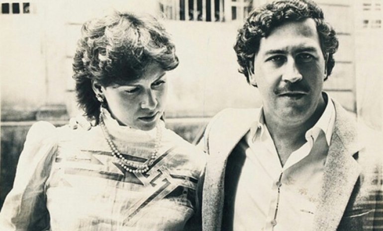 La familia de Pablo Escobar y un ex ídolo de Boca, vinculados al presunto caso de lavado de dinero narco en Pilar