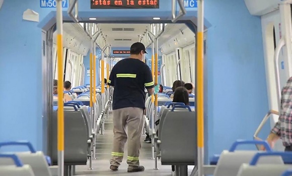 Cuarentena: Los trabajadores esenciales deberán reempadronarse para poder circular