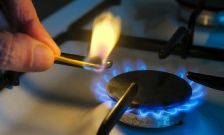 En dos años, las conexiones a la red de gas natural crecieron apenas un 7%