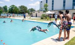 Cómo inscribirse para las Escuelas Abiertas de Verano en Pilar