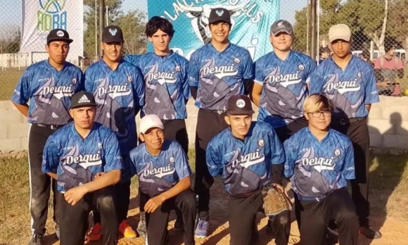Juegos Bonaerenses: Derqui y San Alejo avanzaron al Regional de Sóftbol