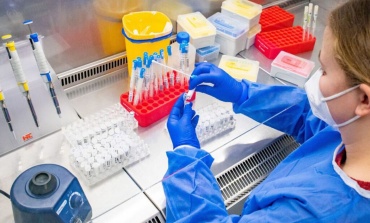 La OMS incorpora nuevos sublinajes de Ómicron a la lista de variantes de preocupación de coronavirus