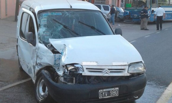 Murió una mujer tras accidente de tránsito en el ruta 234