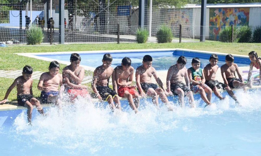 Cómo inscribirse al programa “Escuelas Abiertas en Verano”