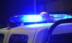 Allanamiento terminó con un policía baleado y un delincuente muerto