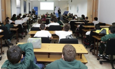 Autorizaron a subir la cuota 7,5% a los colegios privados de Provincia