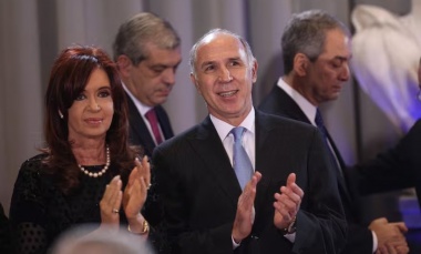 La Corte rechazó un recurso de Cristina y ya puede definir sobre la causa Vialidad