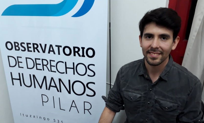 Comenzó a funcionar el Observatorio de Derechos Humanos