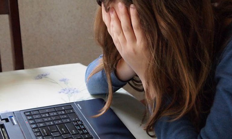 Buscan combatir el cyberbullying 