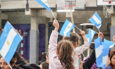 Se celebrará en Del Viso un nuevo Aniversario de la Revolución de Mayo