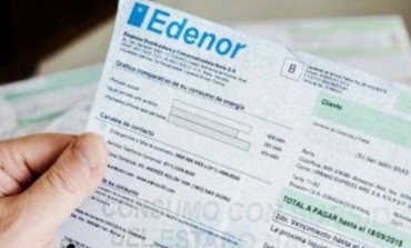 Edenor y Edesur deberán facturar en base al menor consumo de los últimos tres años
