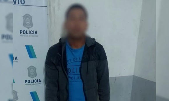 Detienen a líder de una banda que robaba en Pilar, Escobar y San Isidro