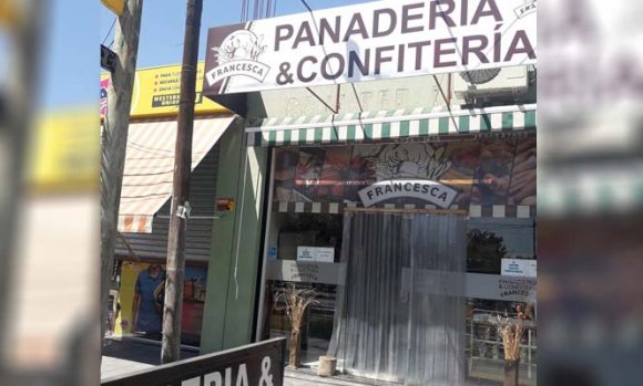 Video: Comerciante herido de bala tras un robo