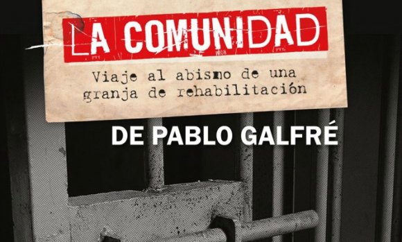 Presentarán en Del Viso el libro que desnuda la trama siniestra de una granja para adictos