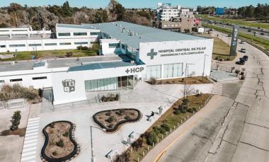 El Municipio de Pilar destacó las obras en Salud y Educación