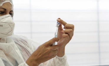 Coronavirus: Más del 90% de los docentes de todo el país completaron esquema de vacunación