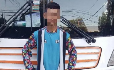 Inseguridad en Tortuguitas: motochorros balearon a un menor de 13 años para robarle el celular