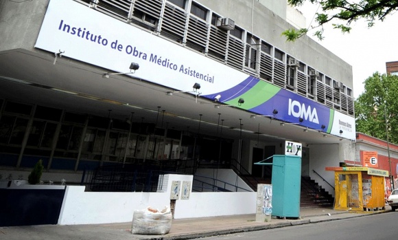 IOMA adelantó cómo será la nueva modalidad de atención