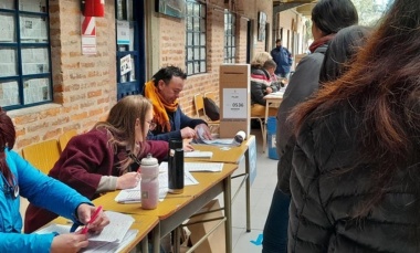 Claves del voto accesible: el derecho de todos y todas a sufragar sin dificultades