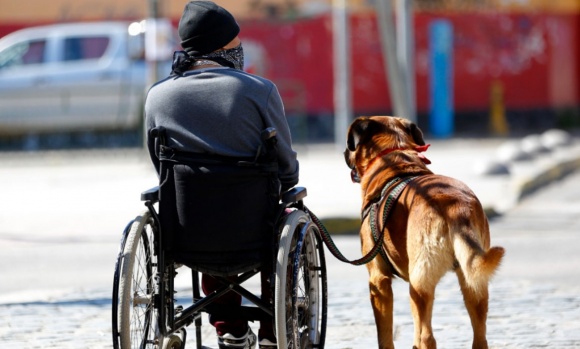 Culpas repartidas y problemas con los fondos para personas con discapacidad