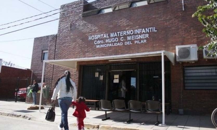 El Hospital Meisner se suma a la campaña "Ningún bebé con Chagas"