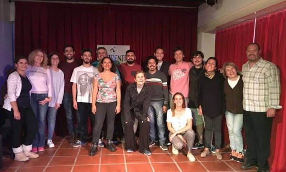 “Bodas de Sangre”, un clásico de Lorca llega al Teatro Lope de Vega