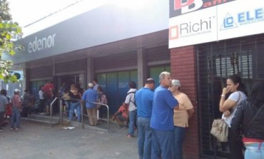 El Frente Pilarense ofrece asesoramiento legal para los que no puedan pagar las boletas de luz