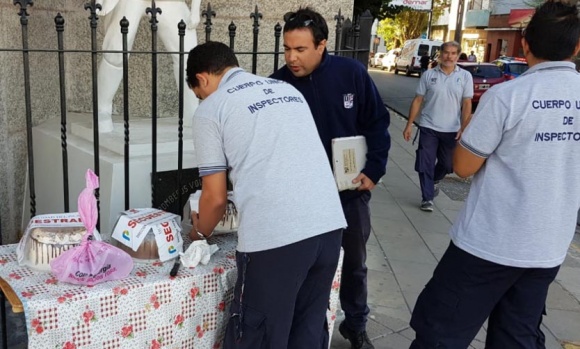 Piden al Municipio que profundice los controles contra el comercio ilegal