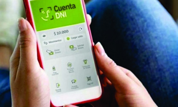 Banco Provincia ofrece 25% de descuento en compras con Cuenta DNI