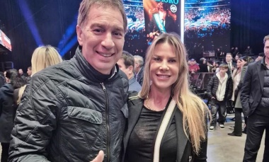 Karen Reichardt, polémica: dijo que el electorado opositor 
