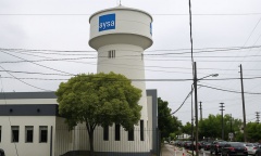 Comerciantes de Pilar exigen soluciones urgentes por la falta de agua
