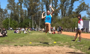 Juegos BA: El Atletismo de Pilar irá a Mar del Plata con un equipo de 13 integrantes