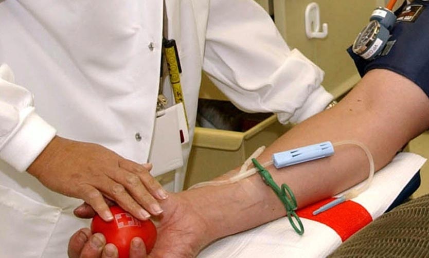 Llega a Pilar una nueva campaña de donación de sangre para el Hospital Garrahan