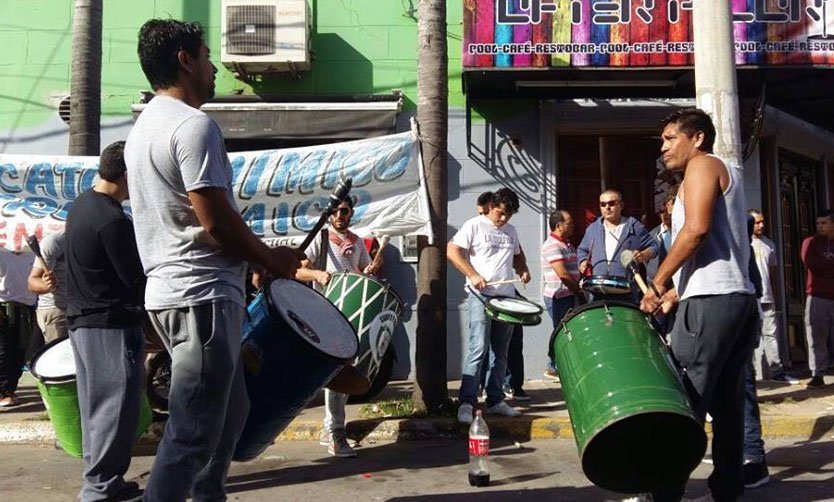 Conflicto en Atanor: tras los despidos, hubo acuerdo