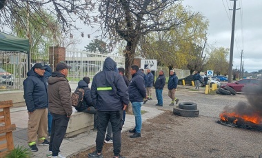 Alerta en empresa del Parque Industrial de Pilar por posibles 300 despidos