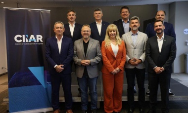 Pilar se integra a la Coalición de Ciudades por la Inteligencia Artificial