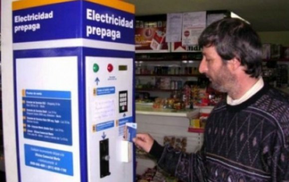 Edenor asegura que no le instalará medidores prepagos a usuarios electrodependientes