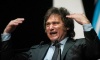 Javier Milei festejó la condena contra Cristina Fernández: “Justicia. Fin”