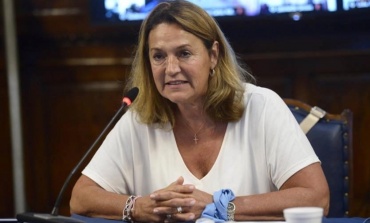 Marcela Campagnoli sobre el acuerdo con el FMI: “El default no es una opción”