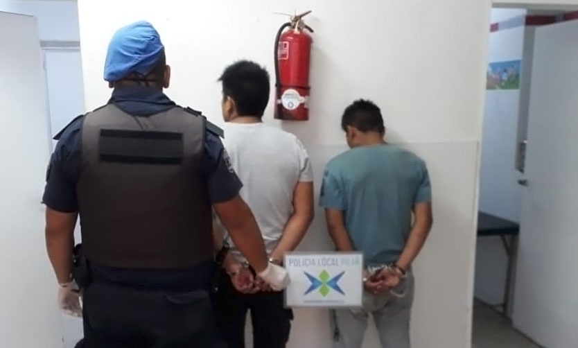 Ya son casi 70 los aprehendidos por violar la cuarentena en Pilar