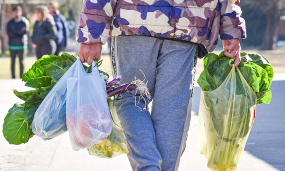 El Mercado de la Economía Popular llegará esta semana a Manzanares