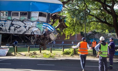 Tras el choque de trenes, el Gobierno decretará la emergencia ferroviaria