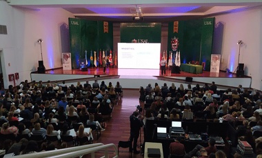 Se viene un nuevo Congreso de Educación organizado por el Polo Educativo en Pilar