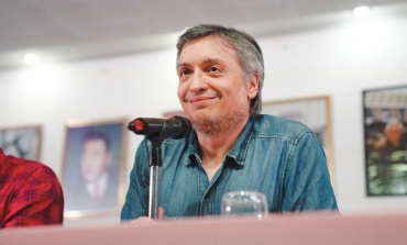 PASO: el PJ bonaerense aceptó la propuesta de Scioli pero con duras críticas