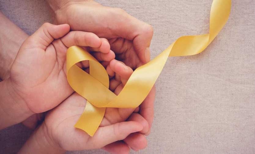 Cáncer infantil: continuar el tratamiento a pesar de la pandemia