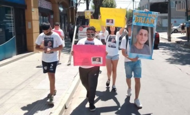 Comienza el juicio por el asesinato de un joven en la puerta de un boliche