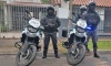 Detuvieron a un hombre acusado de realizar delivery de drogas
