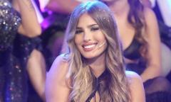 Julieta Poggio y un adelanto del nuevo café-vivero que abrirá en Pilar