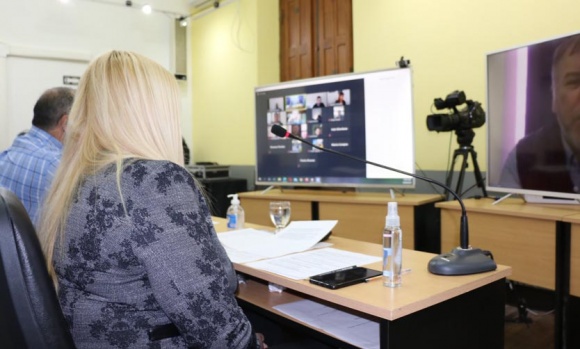 La educación encendió el debate en una nueva sesión del Concejo Deliberante